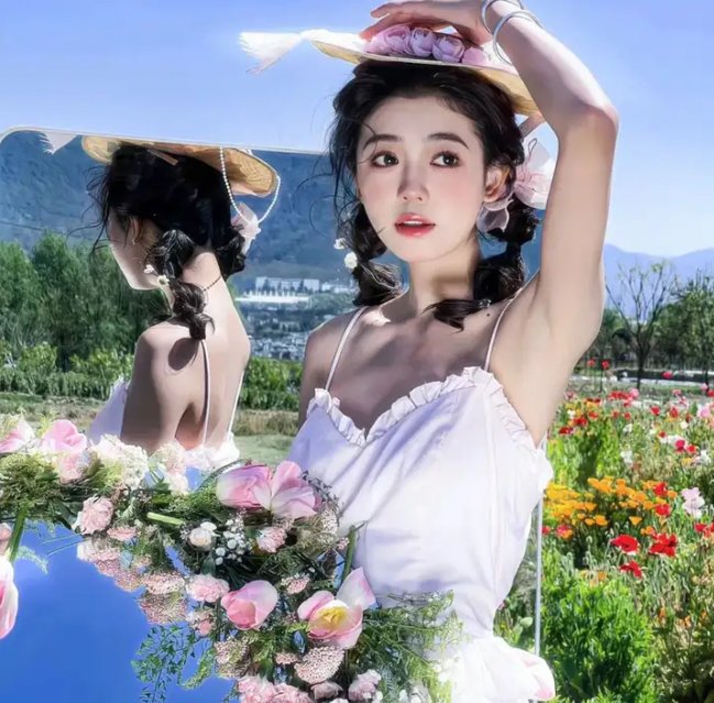 爱你无条件